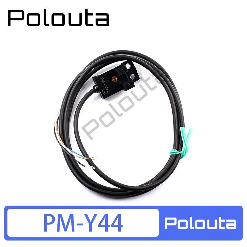 1 Pcs Polouta PM-L44 PM-K44 PM-Y44 PM-T44 PM-F44 PM-R44 Slot Sensor DIY Akustische Komponenten Kits Arduino Nano Integrated Circuit