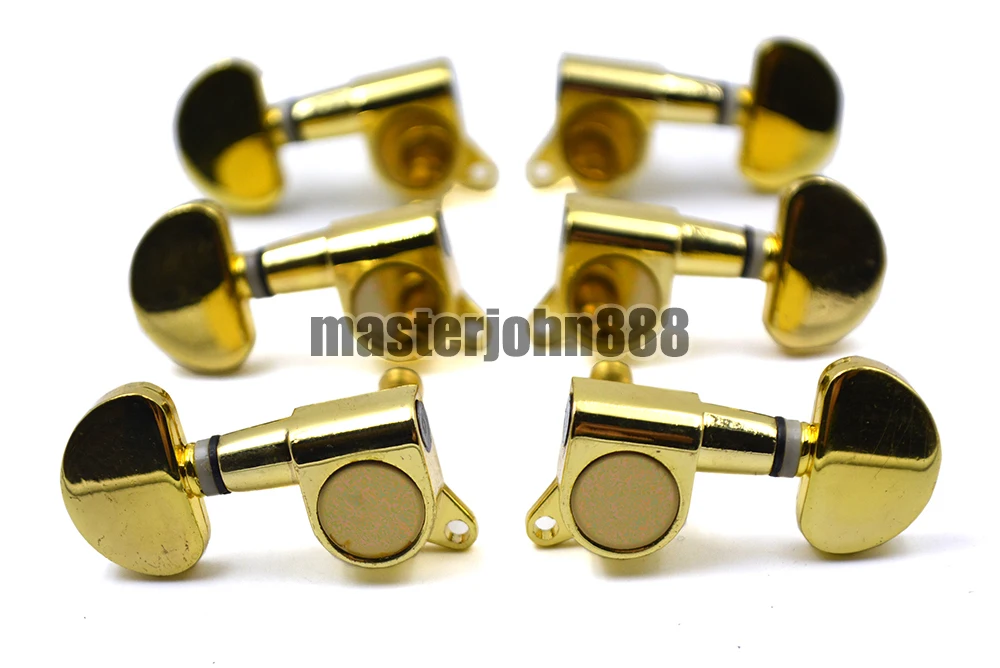 Gold Semicircle Aco…