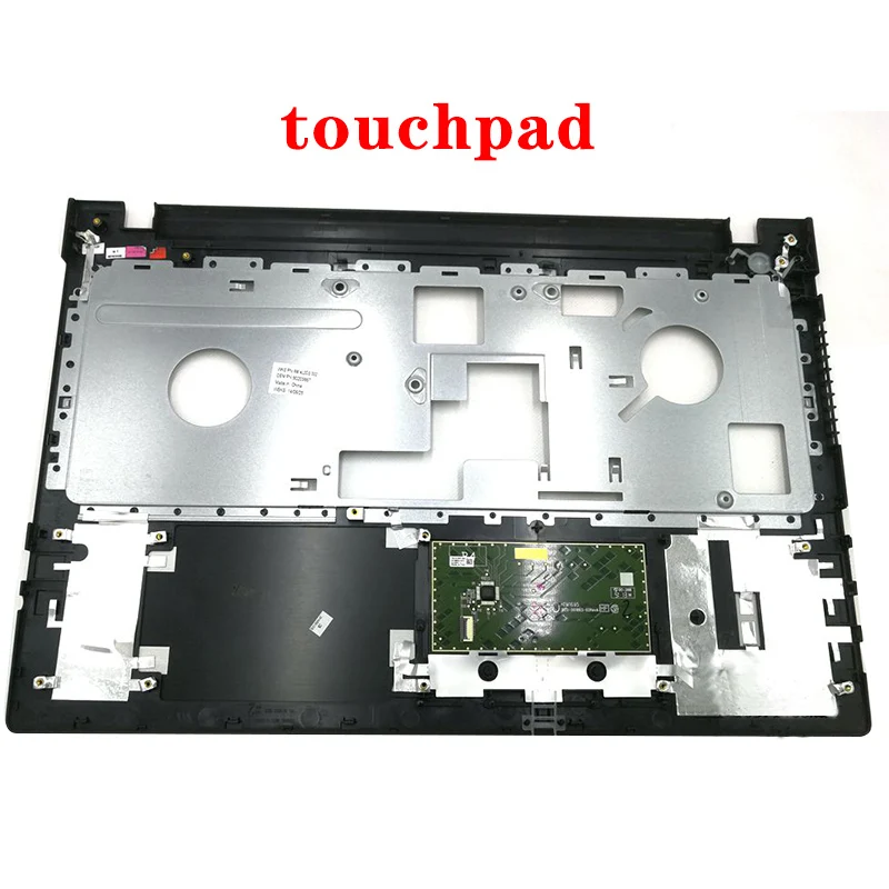 Pop For Lenovo Ideapad S510P Laptop Palmrest Upper Case/Bottom Case 6M.4L2CS.002 90203887 604L201.002 90203855