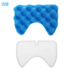 Vacuum Cleaner Parts HEPA Filter for Samsung SC65/66/67/68 Series Dust Filter Dropshipping