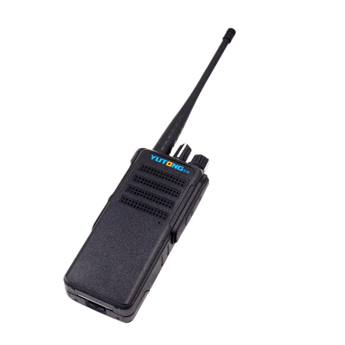 YuTong AU8500 Two Way Radio UHF 10W 400-470Mhz Big Battery Capacity Long Antenna Outdoor Sports Ham Transceiver