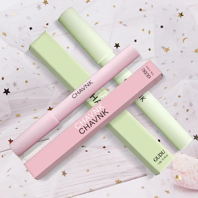 1PCs Portable Solid Balm Pen Easy To Carry Lasting Fresh Light Fragrance Stay Long Fragrance Portable Solid Stick Balm