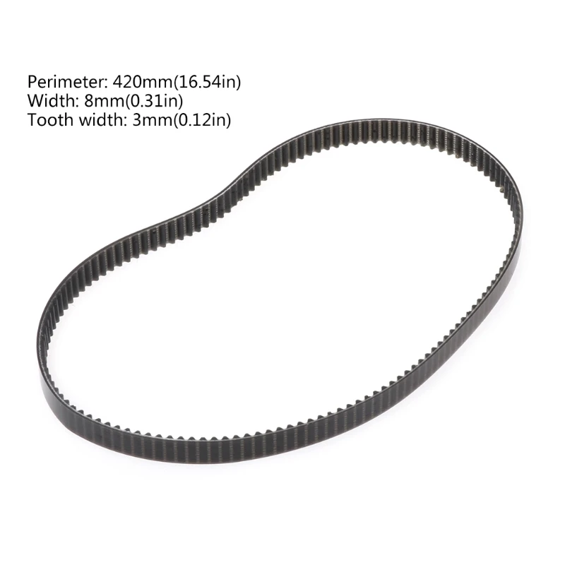 เครื่องทำขนมปังอัตโนมัติสายพานลำเลียงสายคล้องคอปริมณฑล420มม.ครัว