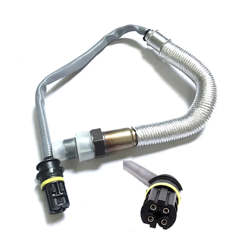 

11787545075 O2 Oxygen Sensor For BMW 323i 525i 528i 528i 530i 530xi 06-10 Cyl 4 5 6