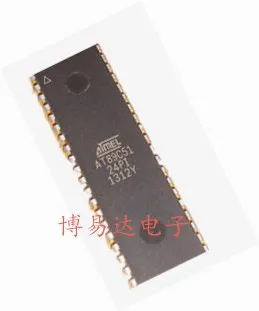 AT89C51-24PU AT89C51-24PI DIP-40