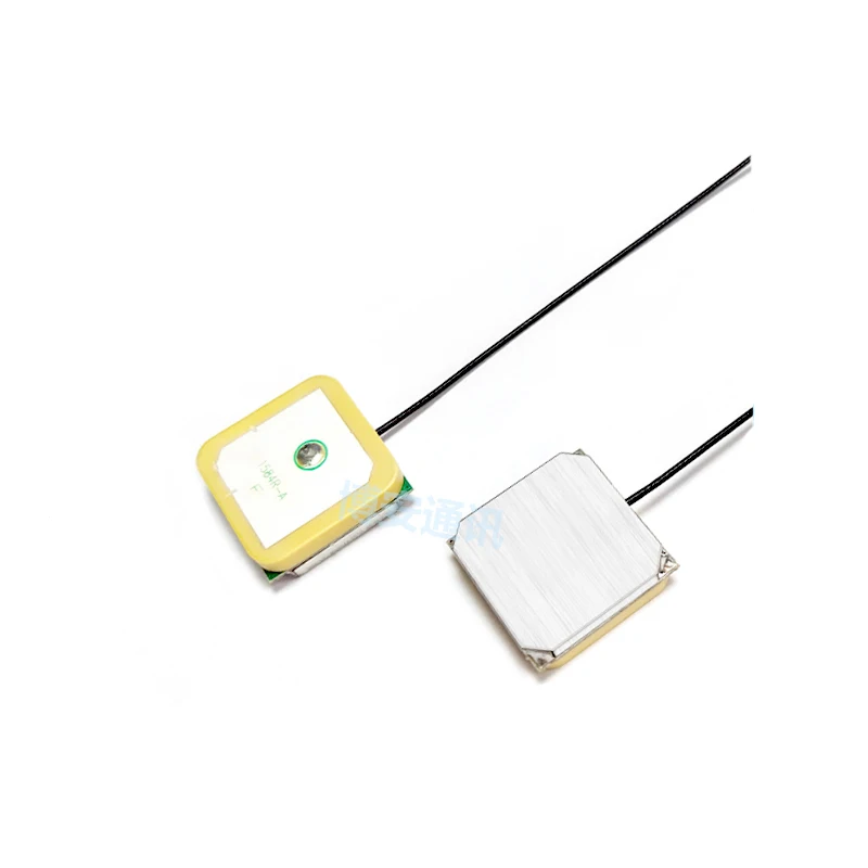 Antenne en céramique combinée ipx4 pour GPS, module M.2 GPS BD GLONASS, 12CM, pour EM7565 EM12-G EM20-G LM960 LM940