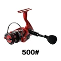 500 Series