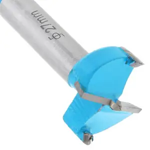 Matkap 15/17/18/19/23/24 / 27mm, delik gördüm, ahşap için kesme aleti, ahşap için, matkap 7 en çok satılan, matkap, 27 mm) - no. 7