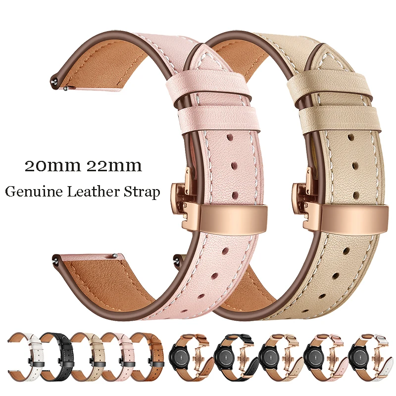 20Mm 22Mm Genuine L… - image