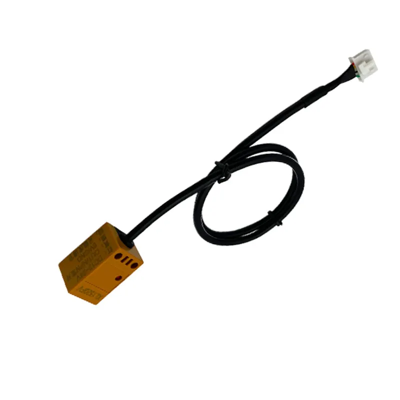 Taidacent非接触超音波液面スイッチセンサータンク非接触水位検出器センサーpnpn5v 12v 24v