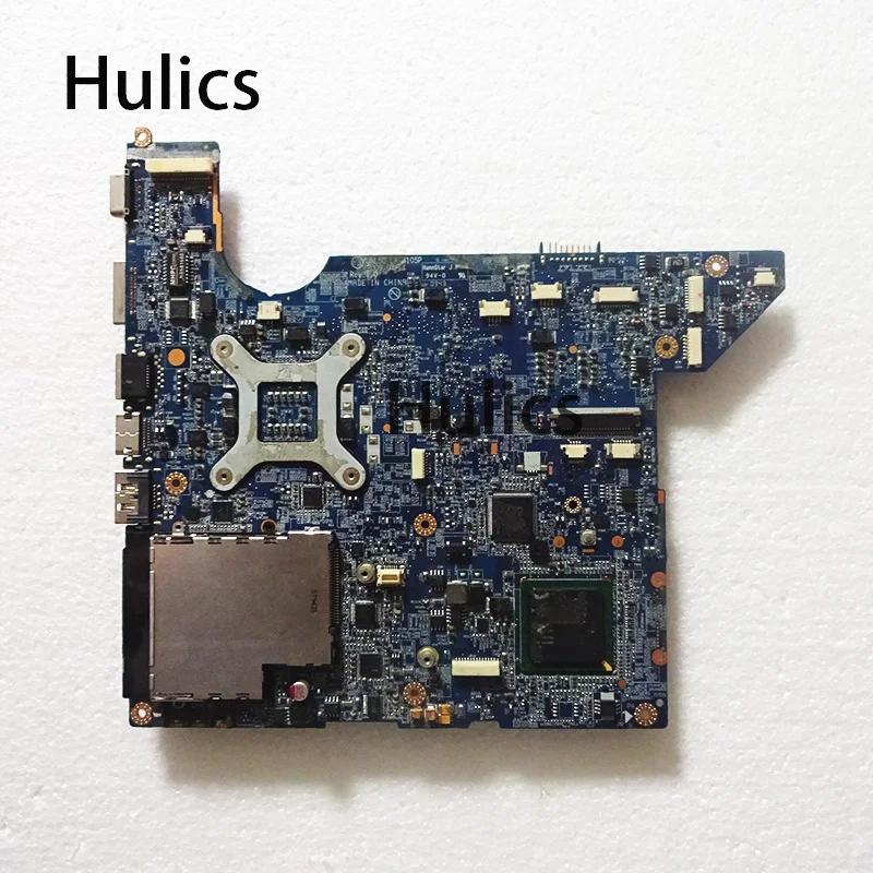 Hulics Verwendet Laptop Mainboard 576945-001 Motherboard Für HP DV4 DDR3 JAL40 LA-5105P GL40 Wichtigsten Bord