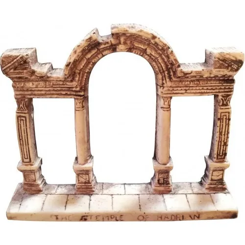 Ti-Hard Ephesus Harabe Aquarium Decor (D-383)