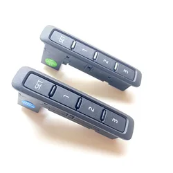 Driver seat adjustment memory switch Button For VW PASSAT B7 CC TIGUAN Sharan Skoda Octavia Superb Yeti Alhambra 1Z0 959 769 A