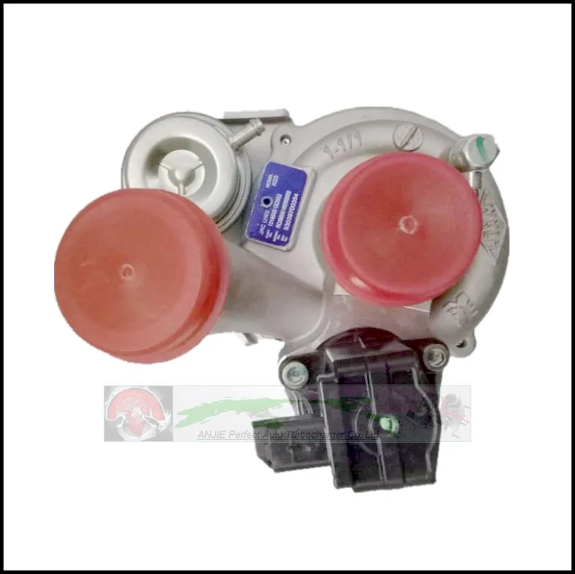 E Turbo K03 53039700354 53039880354 1016500-GD052 1016500GD052 For JIANG*HUAI For JAC Ruifeng S5 M5 HFC4GA3-1D 2.0T 130KW EUROIV