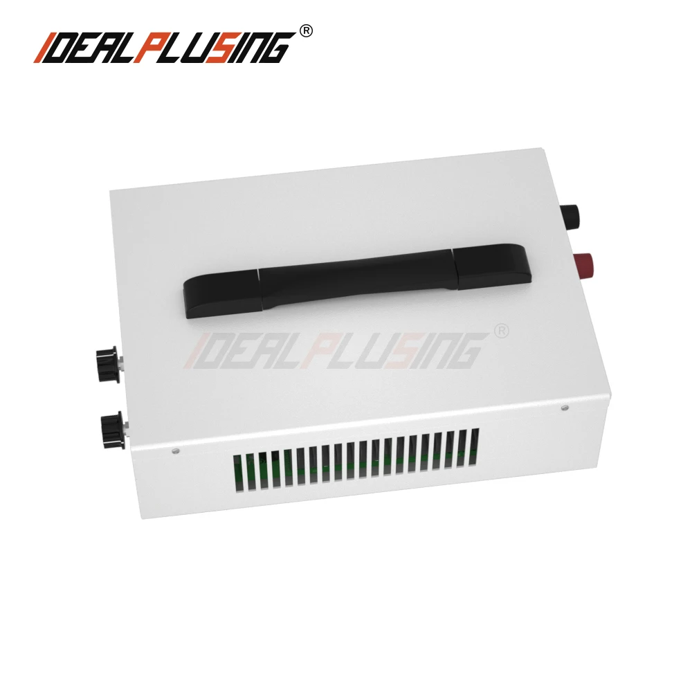 IDEALPLUSING 1.5KW max power factory dc power supply 30VDC 50A price