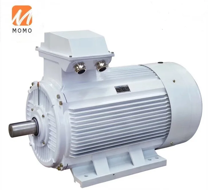 1.5hp  electric motor three phase induction engine