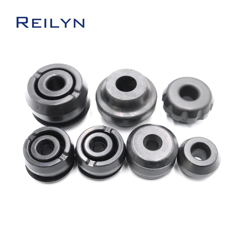 Piston Stop Bumper for CN55#26 CN70#48/49 CN80#55/56 CN100 Coil Nailer Spare Parts Pallet Air Nailer Accessory PAL90 PAL100