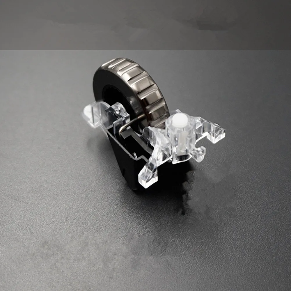 Polea de desplazamiento de rodillo de rueda de ratón de juegos de repuesto para Logitech G502 G500S G900 G903 M705 G700s piezas de repuesto de ratón