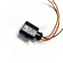 4B0973712 4B0 973 712 4 Pin Coolant Temperature Sensor Plug Fit for Jetta Golf Passat Beetle for A4 TT