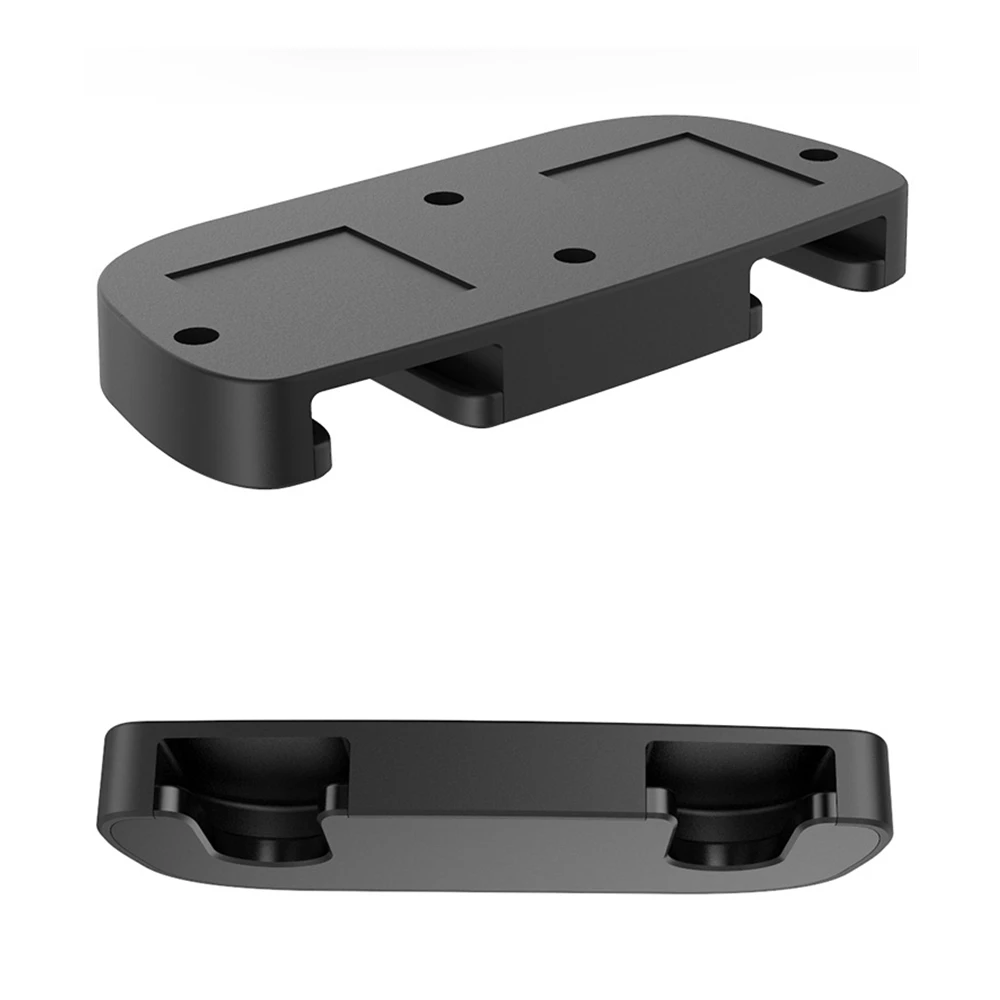 

Portable Controller Handle Bracket for PS5 PS4 Playstation 4 5 Game Console Hanging Storage Rack Holder Stand