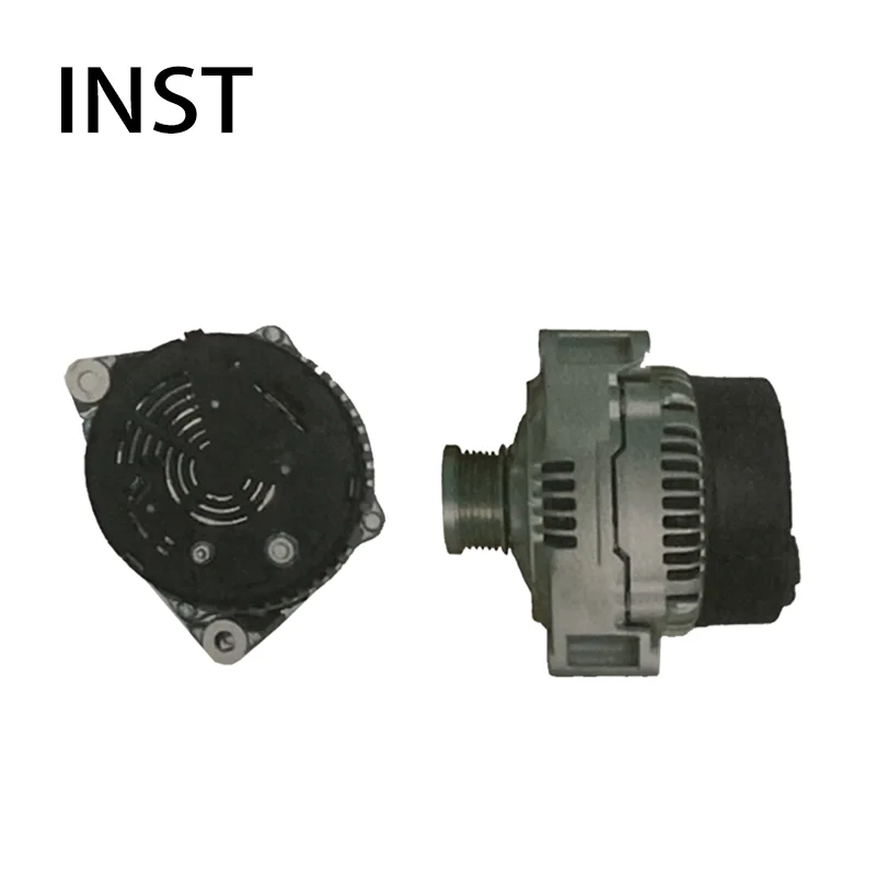 ALTERNADOR DYNAMO GENERADOR ELECTRICO PARA 12V 115A 6GS44 0123510040 555505115 CAL10105GS CAL10105OS CAL10105RS CAL10122