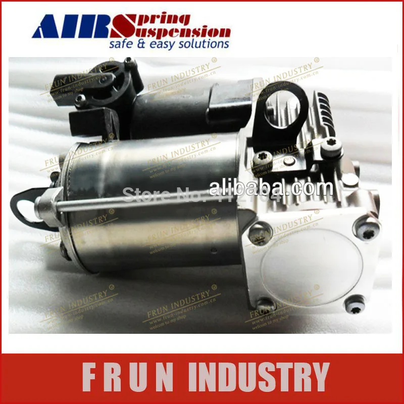 

Air suspension Compressor 2513201204 for Mercedes W251