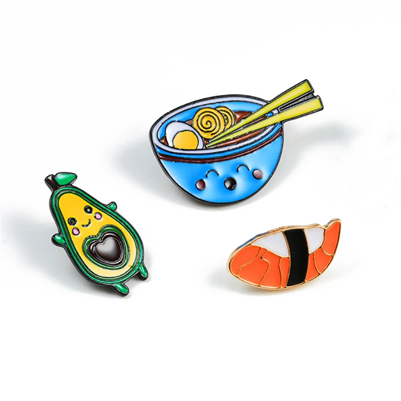 Cartoon Food Fruits…