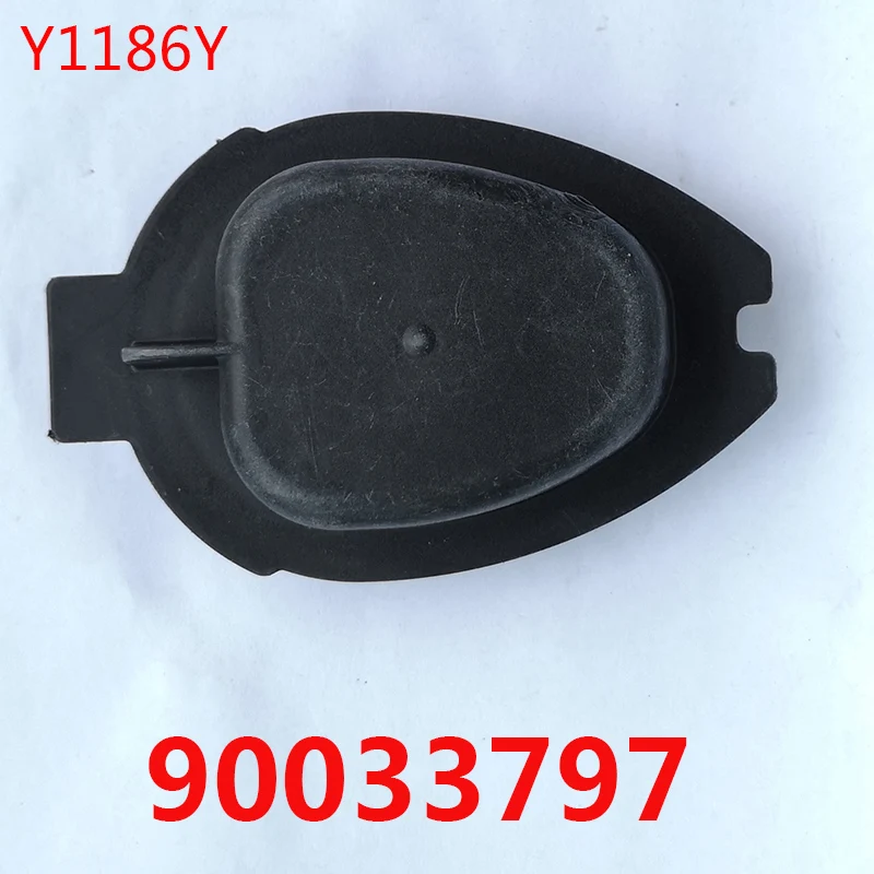 Dust-proof cover for automobile headlights Car lamp rear cap 89502328 90033797 96364600 301131103N 304411146L1 304311187N