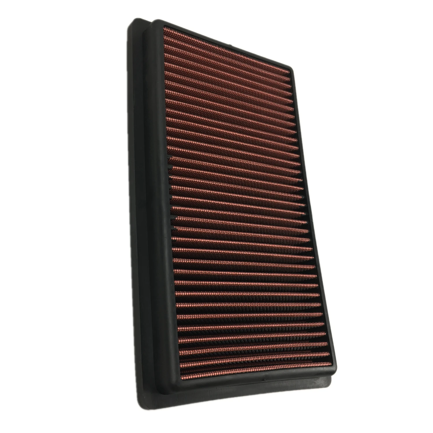 High Flow Air Filter Performance Fits For Toyota Corolla Camry RAV4 C-HR Mirai Avalon Lexus UX200 Washable Reusable Filters