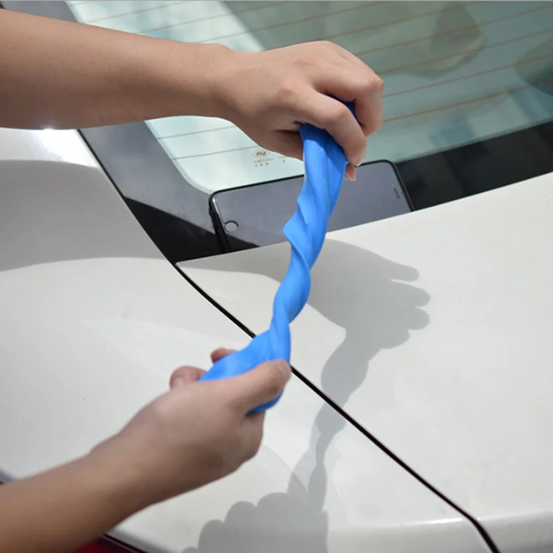 

Auto Care Car Wash Detailing Magic Car Clean Clay for Mazda 2 3 5 6 CX-3 CX-4 CX-5 CX5 CX-7 CX-9 Atenza Axela