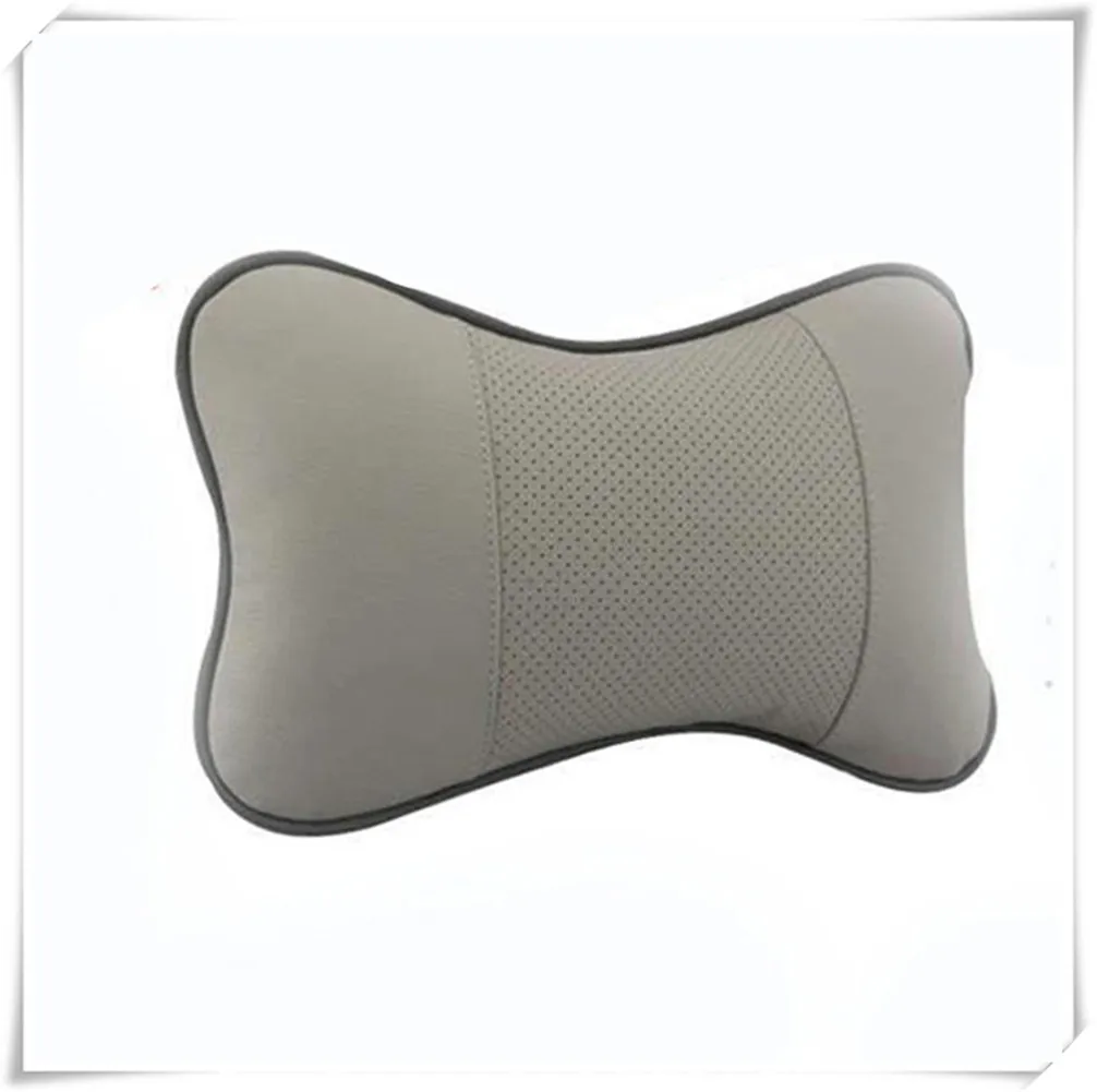 

Neck Rest Headrest Cushion Pillow Car Interior for SKODA-Octavia III Combi HONDA-CR-V AUDI-A4 Avant VOLKSWAGEN-Polo