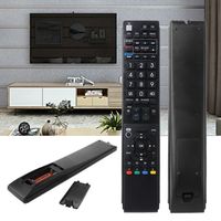 Universal Remote Control Controller Replacement for Sharp 3D Smart TV LC-60LE822E LC-60LE822E 1026 LC-60LE741E AQUOS GA841WJSA G