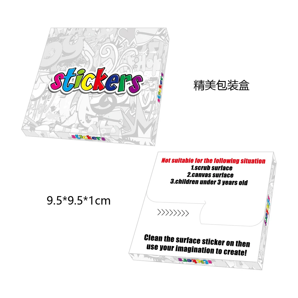 45PCS Cute Laptop Sticker Vsco Girls Style Waterproof Computer Stickers Fridge Suitcase Decal Stickers forMacbook/HP/Huawei Skin