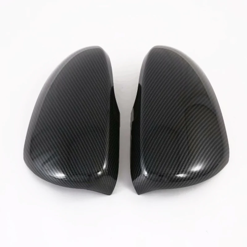 

For Kia K7 Cadenza Premire 2019 2020 ABS Chrome Rearview Side Door Mirrors Cover Trim Rearview Mirror Protector Car styling