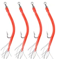 4Pcs-Red