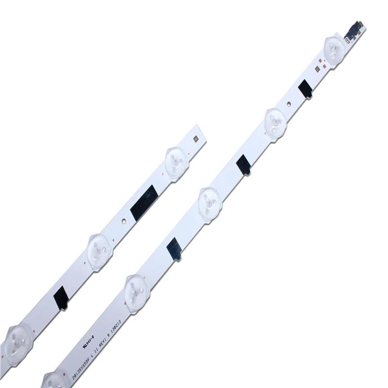 Bande de rétro-éclairage LED 18, pour SamSung