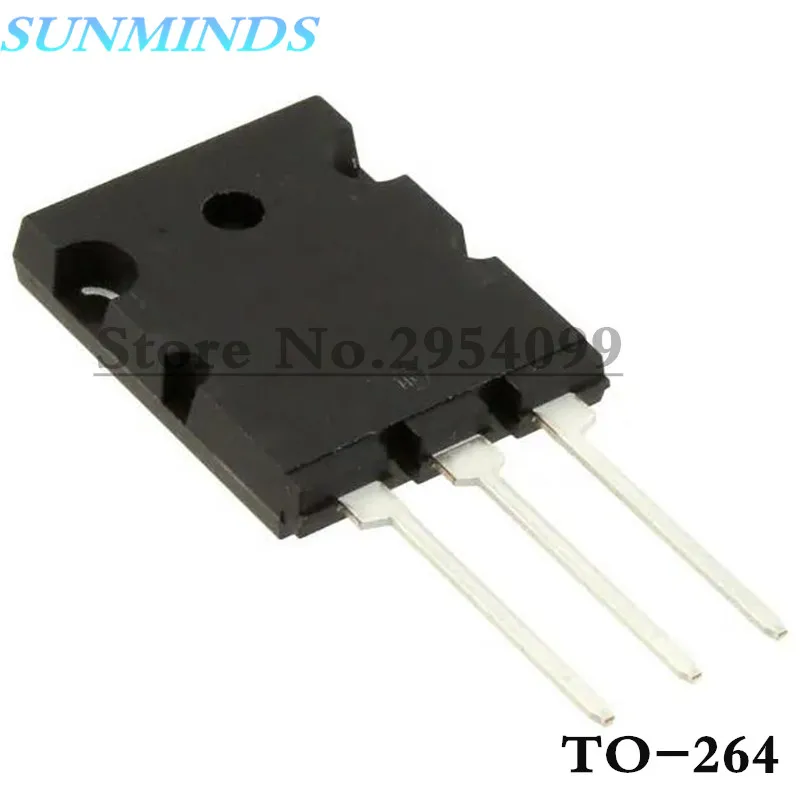 5PCS IXFK520N075T2 IXFK55N50 IXFK60N25Q IXFK60N55Q2 IXFK64N50P IXFK64N60P IXFK66N50Q2 IXFK73N30Q IXFK78N50P3 IXFK80N50P PARA-264