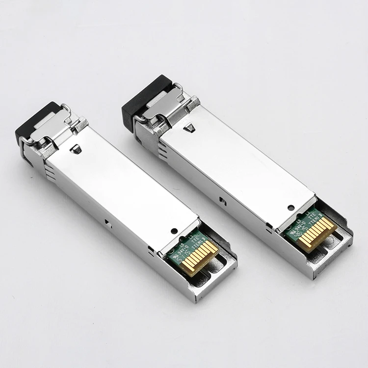 Transceptor sfp 1,25g 20km, 20km, Optic1550/1310nm lc