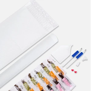 フルスクエア/ラウンドフォトカスタムダイヤモンドペインティングDIYダイヤモンド刺繍アートキットホームデコレーションパーソナライズされたギフト 6ベストセールスダイヤモンドペインティングインディアンゴッド-6