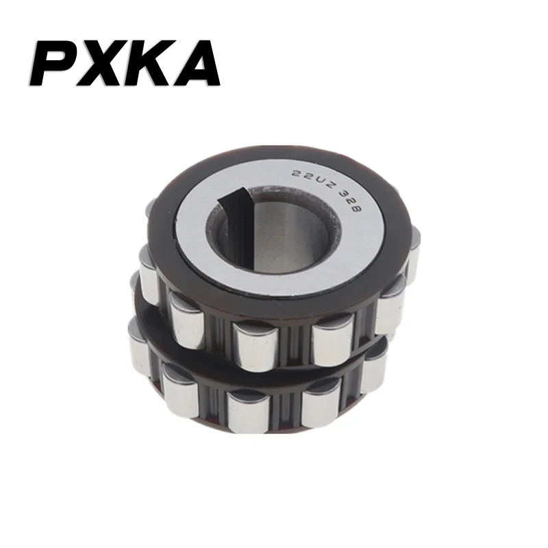 overall eccentric bearing 618 YSX,309A 21 YSX,60UZS417V-SX,614 2135 YSX,HKR17C, HKR71C HKR29E HKR17E HKR11C