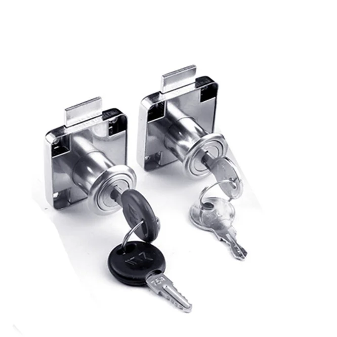 Рисунок 4 - Прочный стальной замок для ящиков