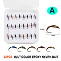 24pcs A