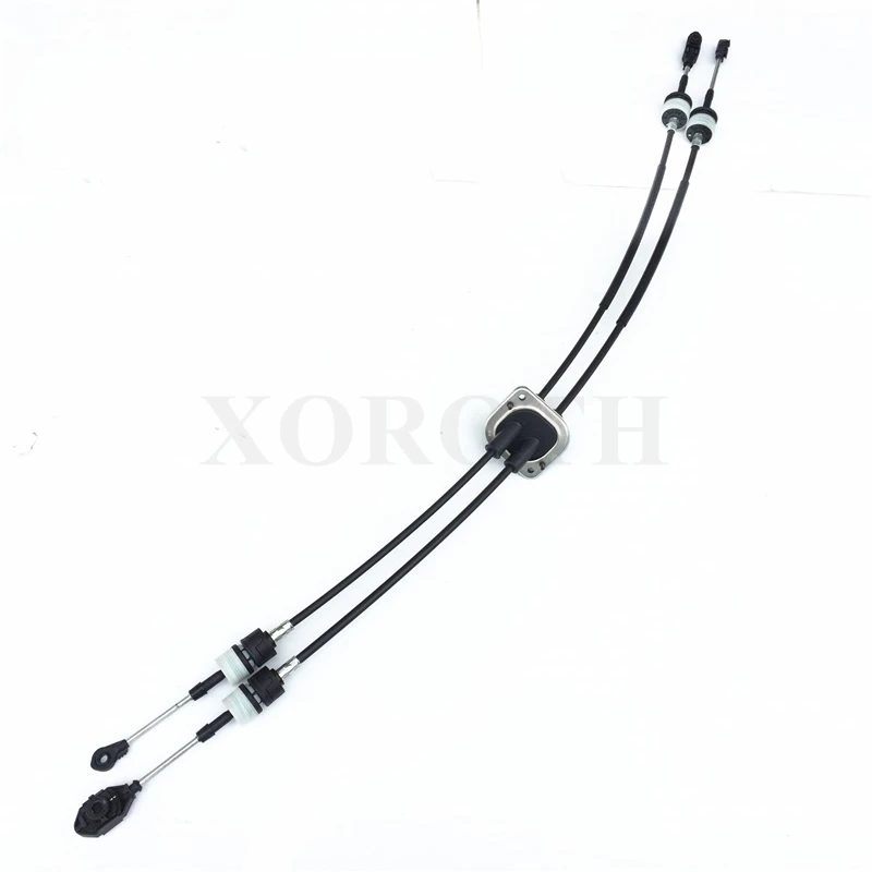 NEW Genuine Cable Assy, Shift & Select,Gear Cables 28300-80J00 for