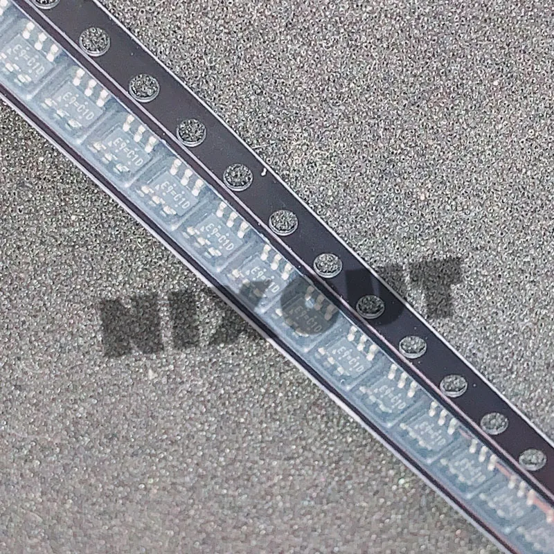 100 Cái/lốc RT8258GE RT8258 SOT-23-6 Năm 100% Mới Chính Hãng