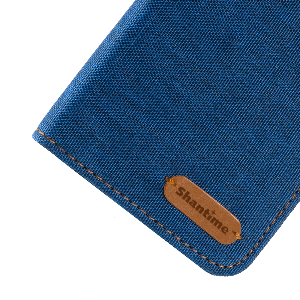 Pu Leather Wallet Phone Bag Case For AGM A9 Flip Book Case For AGM H1 AGM A9 JBL Business Case Soft Tpu Silicone Back Cover
