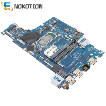 Základní deska NOKOTION FDI55 LA-J081P CN-01J5TX 01J5TX 1J5TX pro Dell Inspiron 17 3793 5593 notebooku SRGKG I5-1035G1 CPU 10 nejlepší prodej Základní deska Dell 5593 - №4