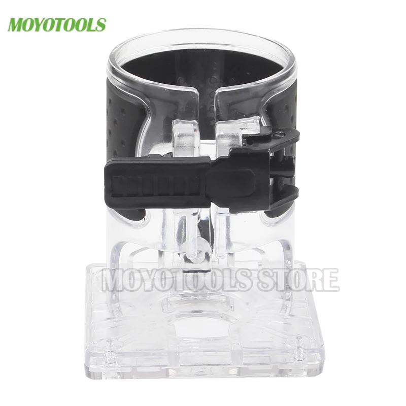 fast fixed Trimmer Machine Base Woodworking Cutter 3703 Electric Trimmer Machine Base Power Tool Accessories Plunge Router Base