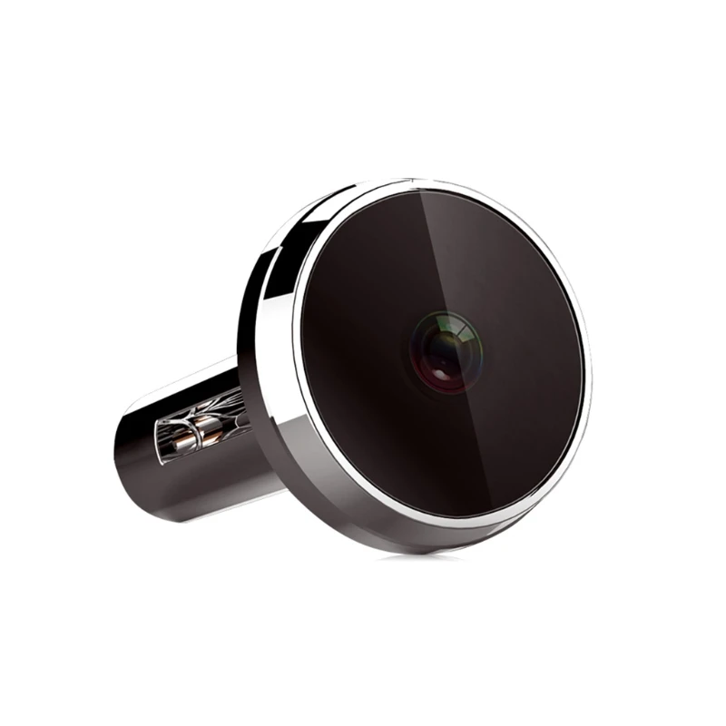 3.5 Inch Video Peephole Digitale Deur Camera Deurbel 120 Graden Hoek Peephole Viewer Video Eye Deur Deurbel Outdoor Deurbel