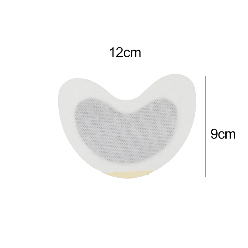 4Bags Women Breast Pain Relief Patch Hyperplasia Chornic Mastitis Medical Plaster For Anti Breast Cancer Swelling Pain Reast