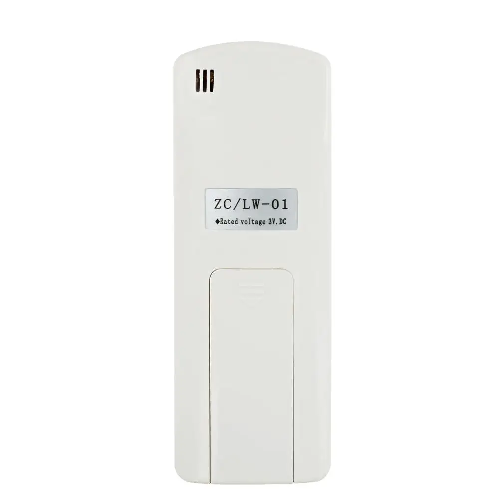 A/C Remote Control Use for Chigo ELGIN ZH/LW-01 ZC/LW-01 KTZG001 Air Conditioner Conditioning Controller